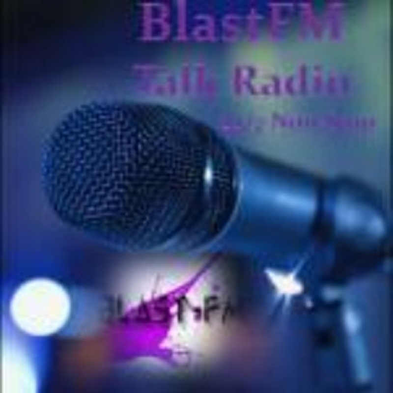Blastfmtalkradio - Offline