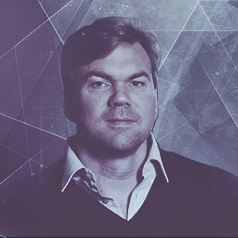 Mark Rosner - Riseup With Mark Rosner And Guest Kris Anders September 26, 2020