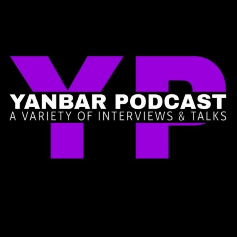 Yanbar Podcast - Antenette Love Collection